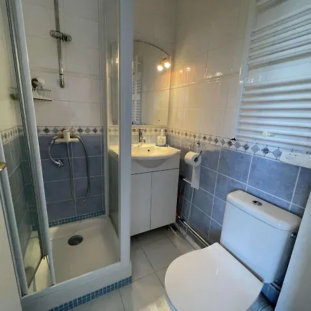 Renove 2 Pers Avec Parking, Wifi, Proche - Fr-1-224c-28 Saint-Jean-de-Monts