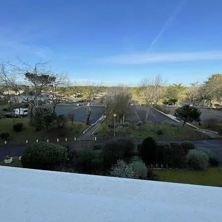Apartment Renove 2 Pers Avec Parking, Wifi, Proche - Fr-1-224c-28 Saint-Jean-de-Monts