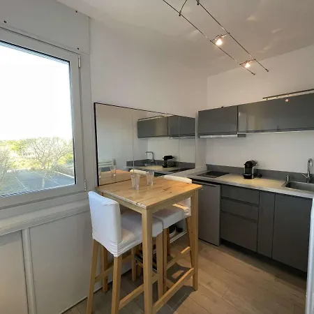 Renove 2 Pers Avec Parking, Wifi, Proche - Fr-1-224c-28 Saint-Jean-de-Monts