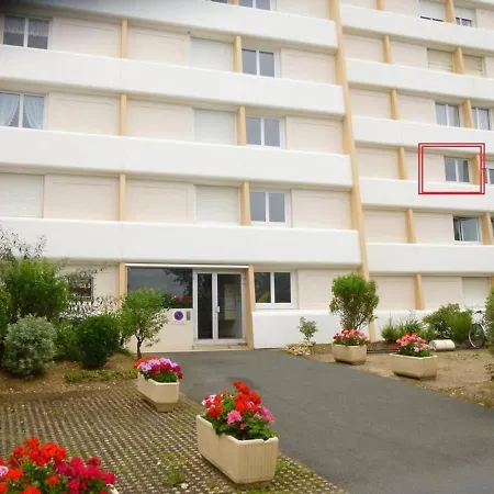 Apartment Renove 2 Pers Avec Parking, Wifi, Proche - Fr-1-224c-28